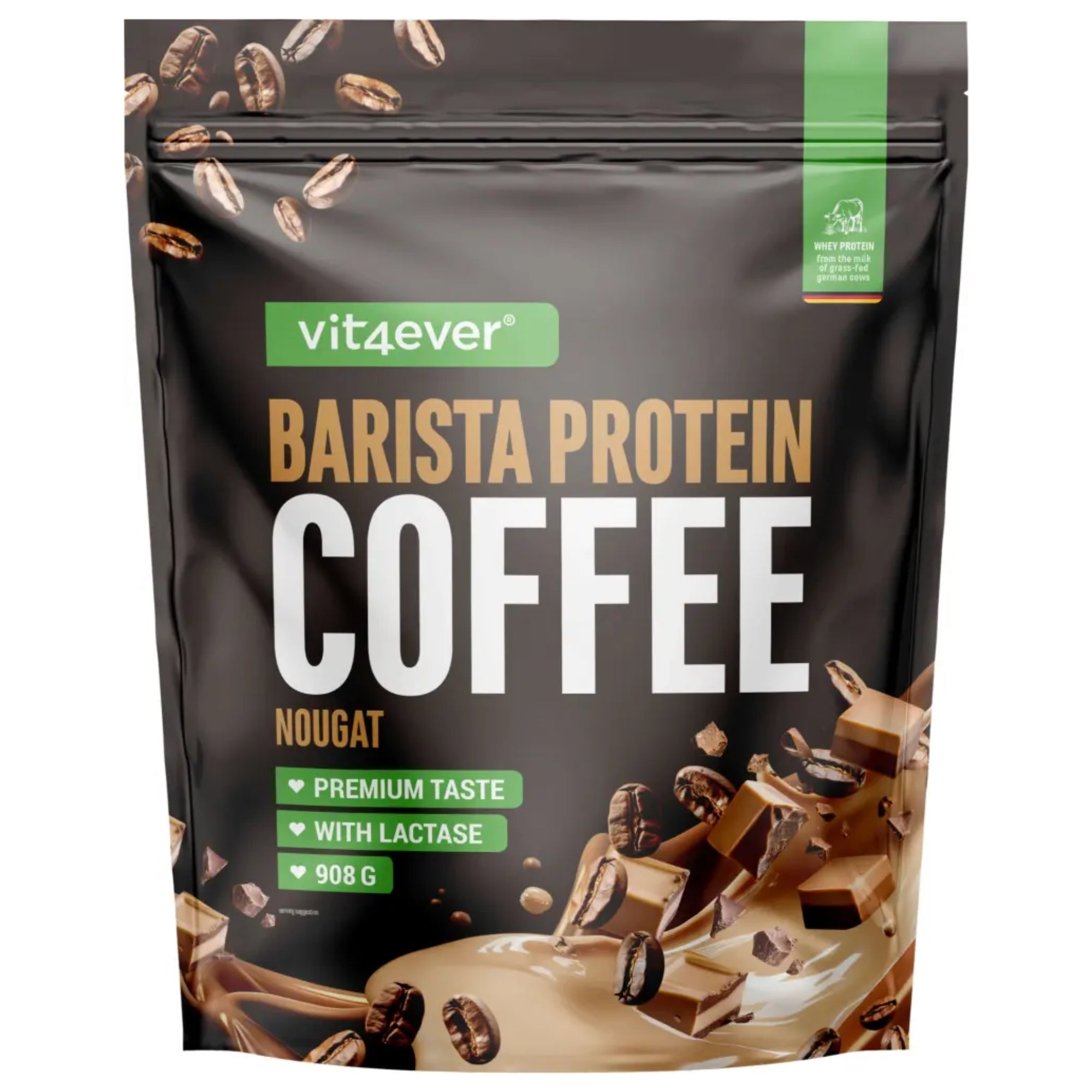Barista Whey 908g | Vit4ever