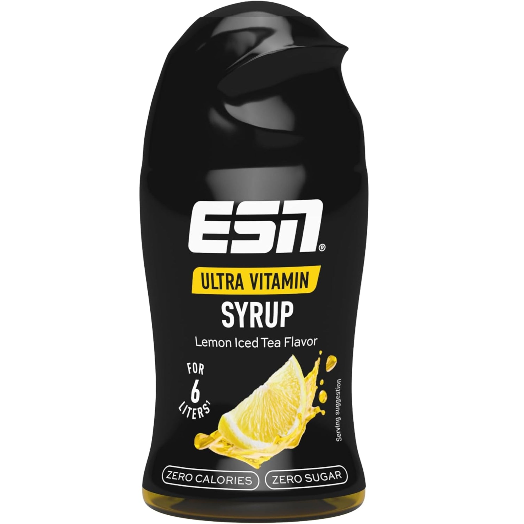 Lemon Iced Tea ESN Zero Suger Zero Calories