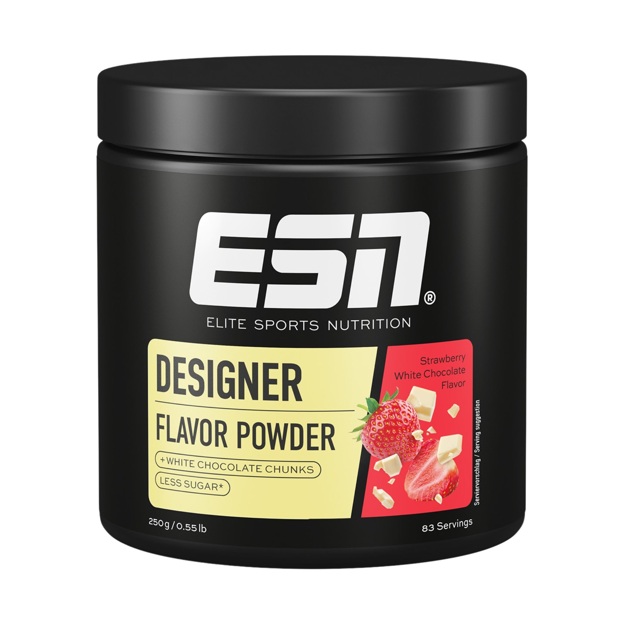 ESN Aromapulver | Aromapulver | 250 g