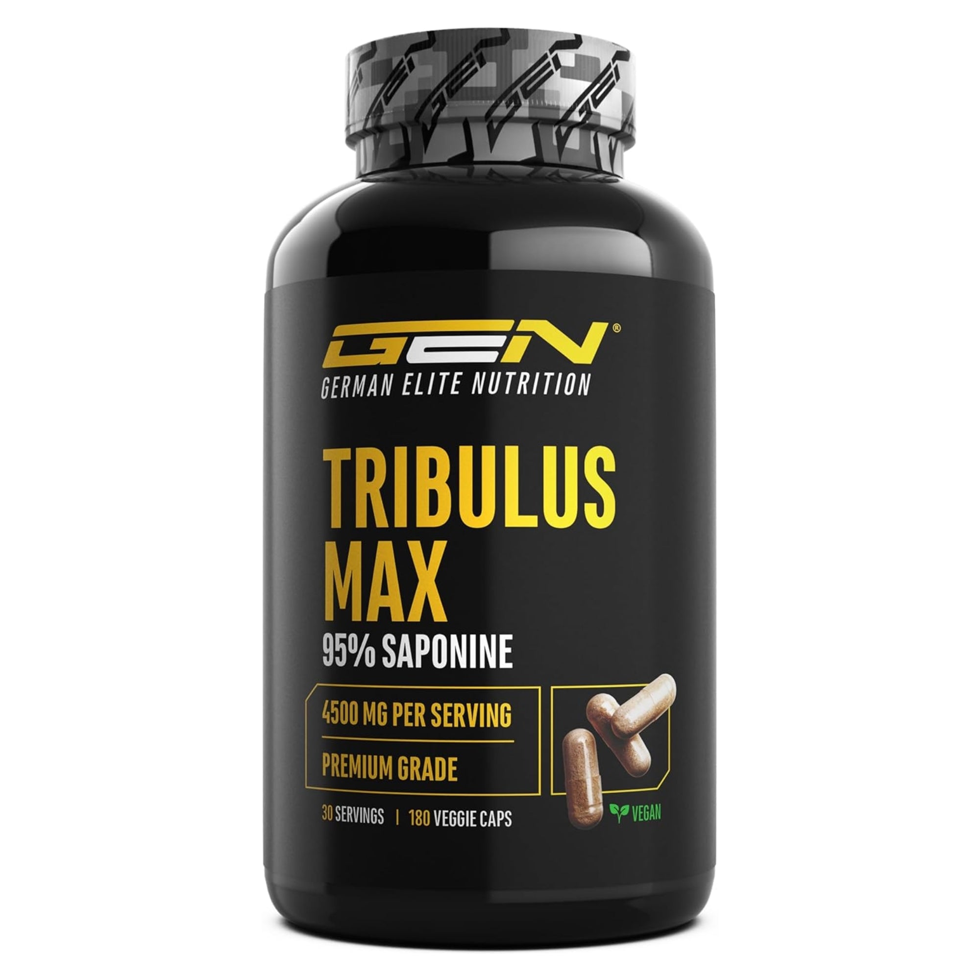 Tribulus Terrestris max GEN