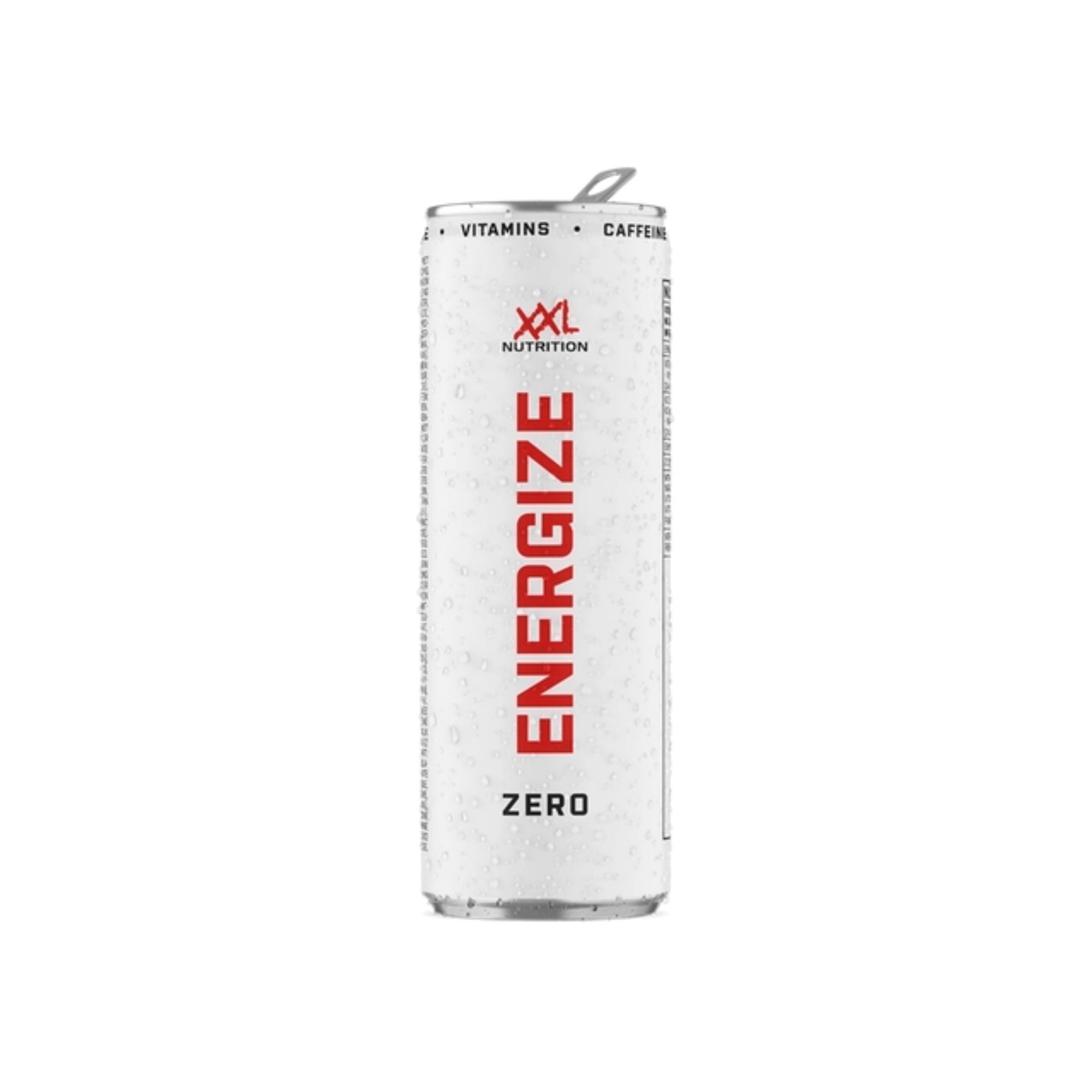 Energize! Energy Drink | 330 ml | XXL Nutrition