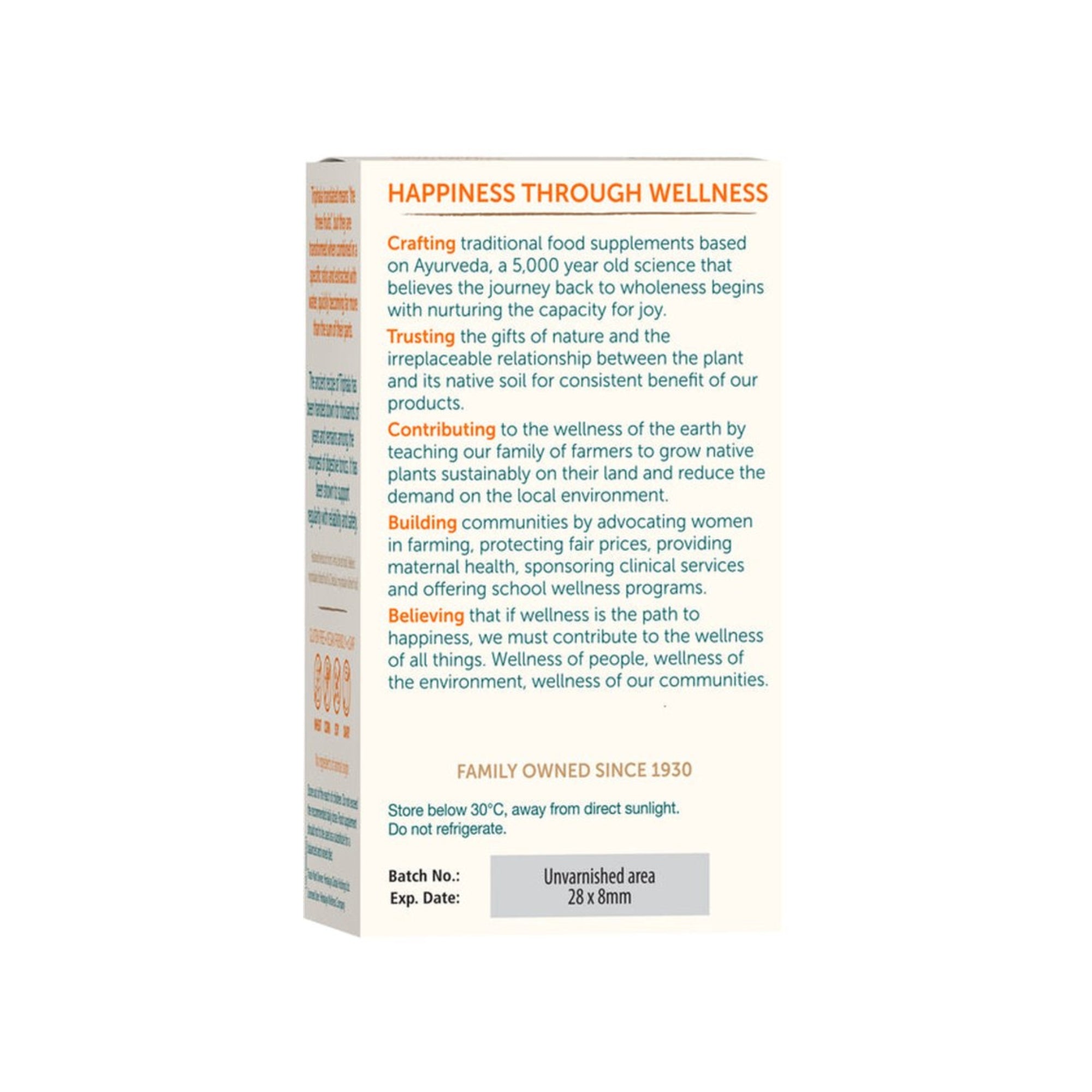 Bio-Triphala | 60 Tabletten | Himalaya