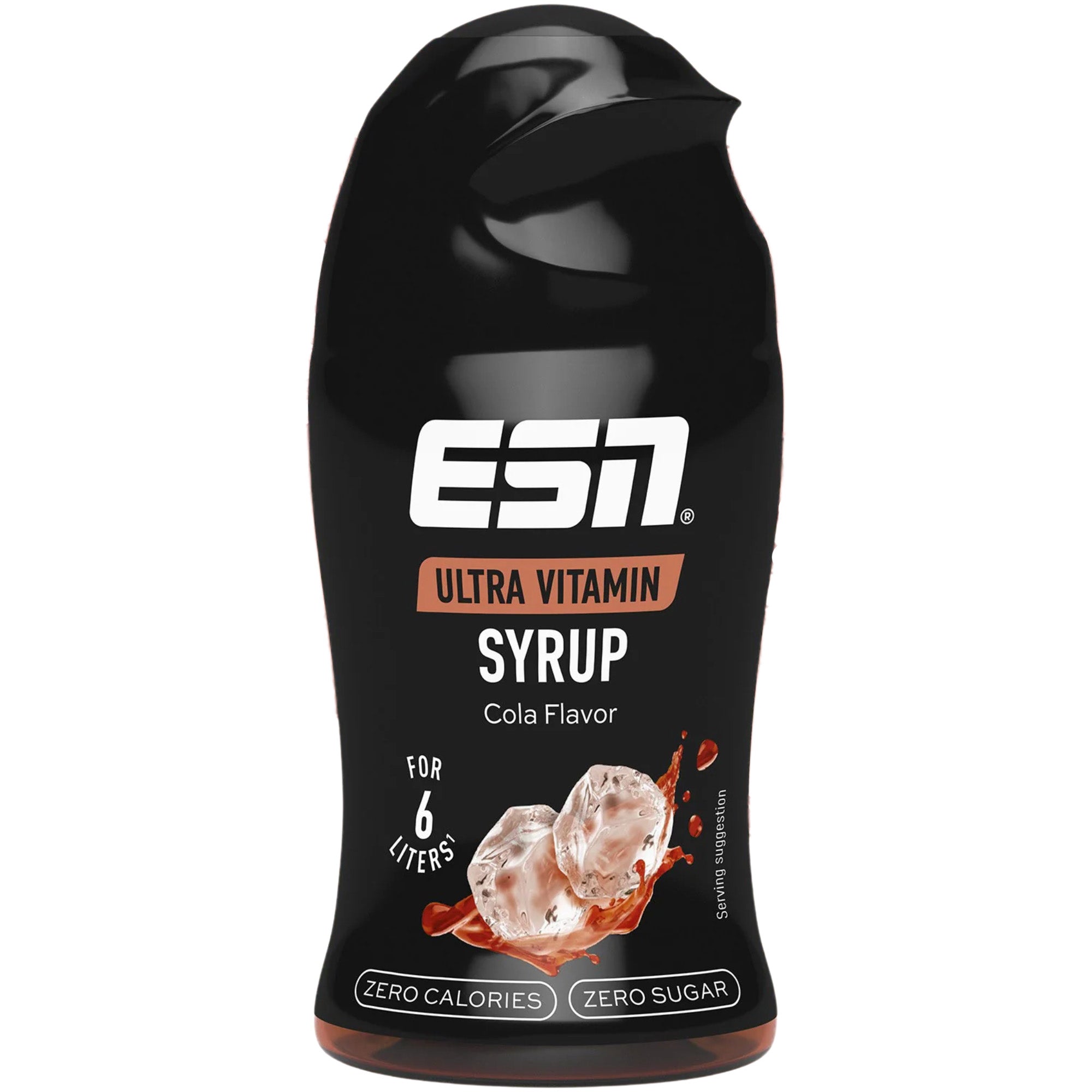 Cola ESN Zero Suger Zero Calories