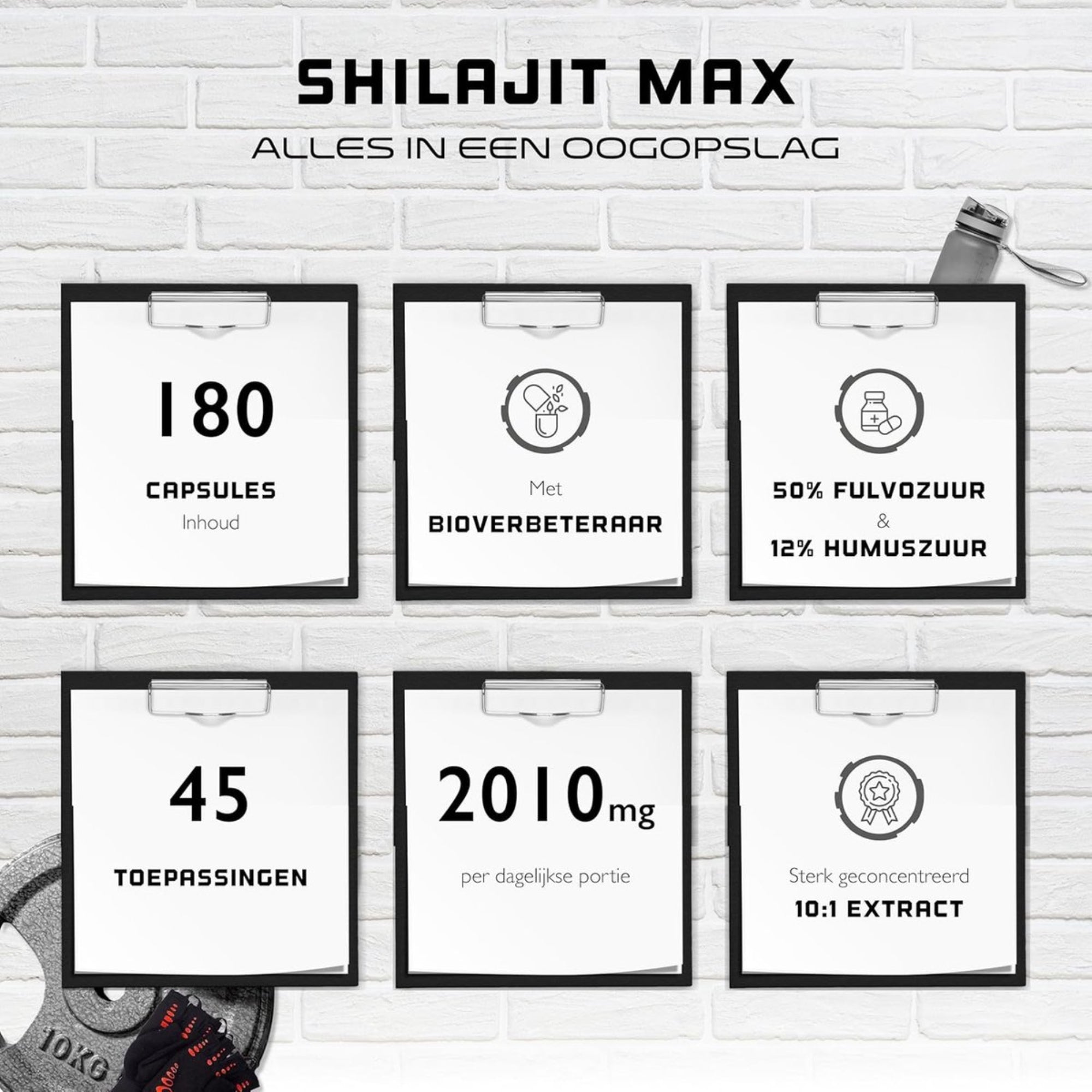 Mumijo Shilajit Max 2000 mg | Deutsche Elite-Ernährung