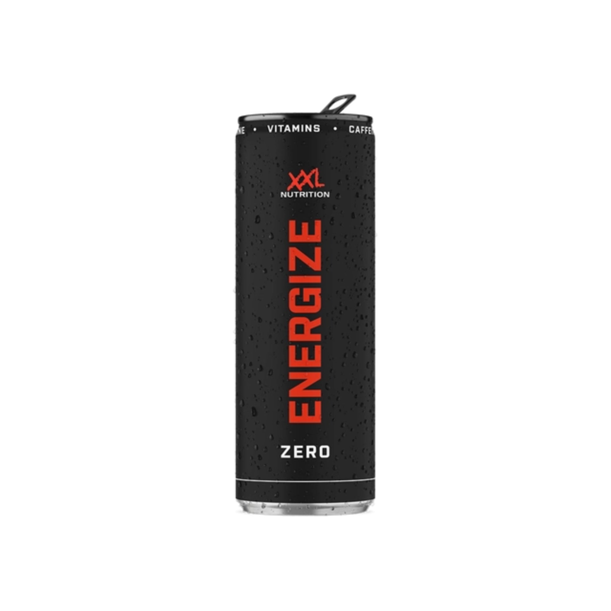 Energize! Energy Drink | 330 ml | XXL Nutrition