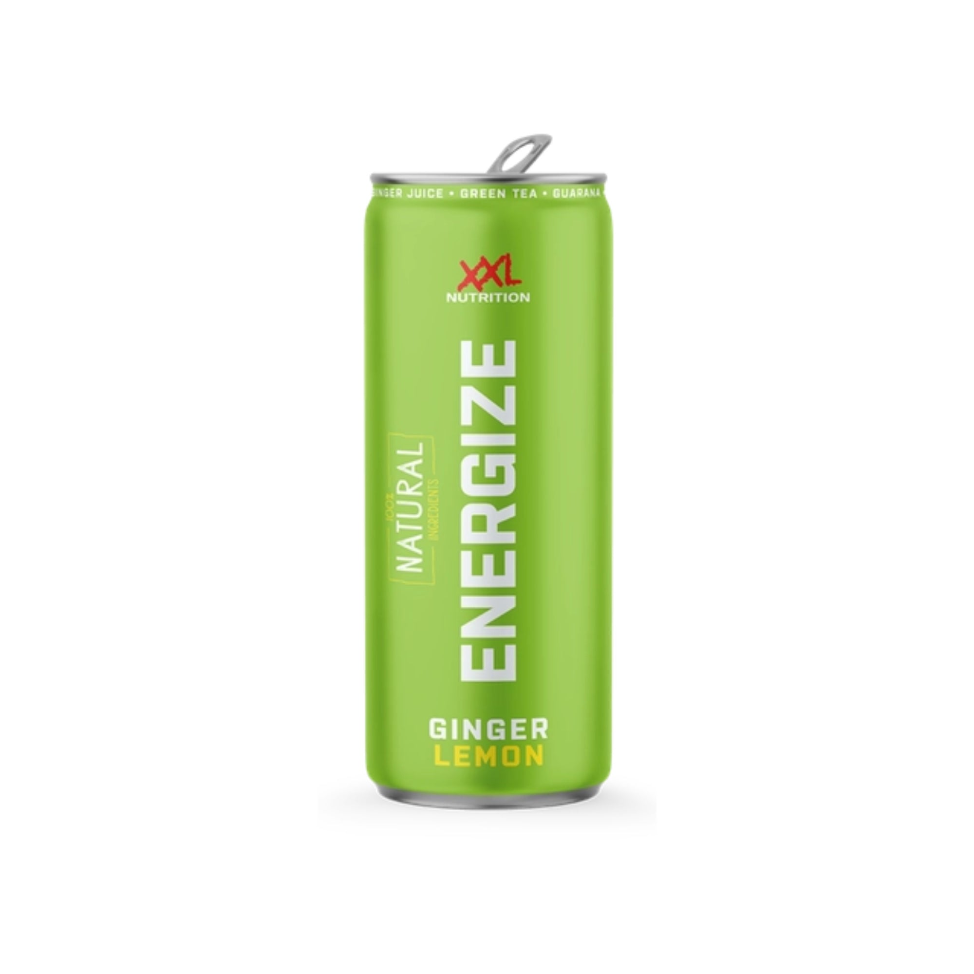 Energize! Energy Drink | 330 ml | XXL Nutrition